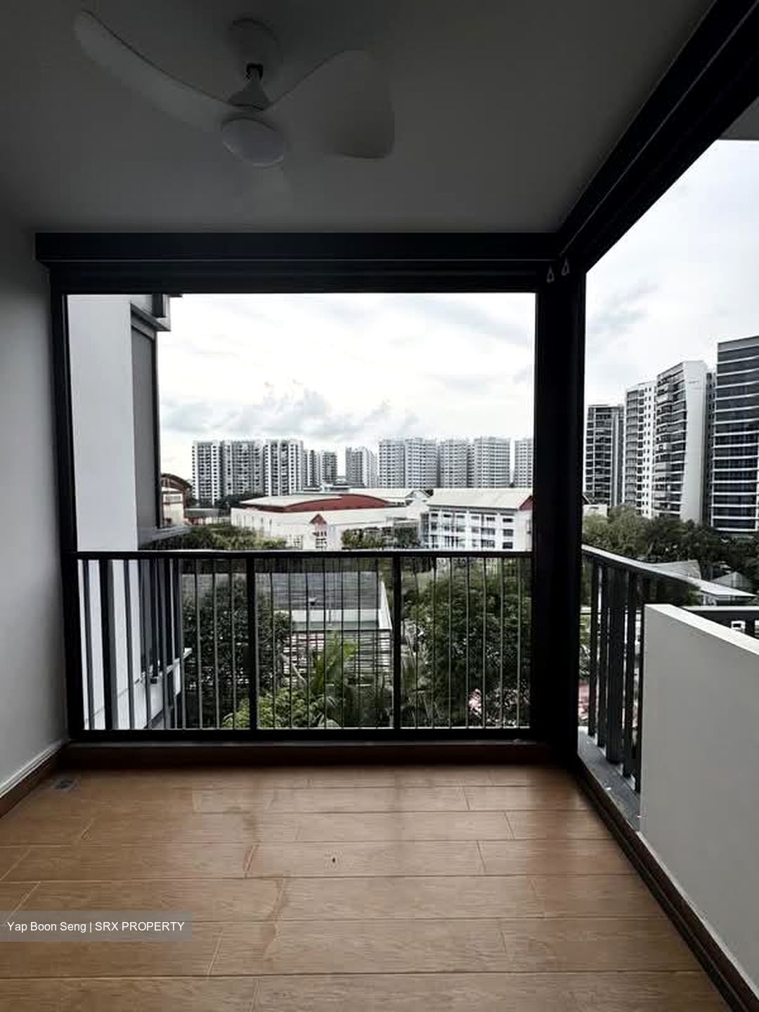 Kingsford Waterbay (D19), Apartment #579181521